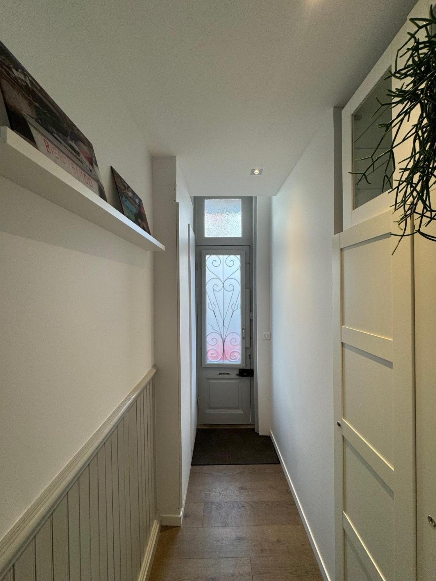 Maison Belle Rade : La Balise Malo-les-Bains Zewnętrze zdjęcie